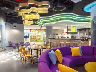 Tru by Hilton Lang Son City Centre - 7