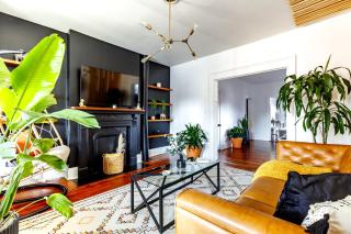 Jungle House Urban Lofts - Arena District & Short North - 1