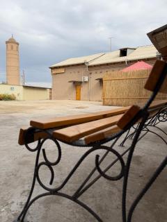 Jamol Ota Hostel - 0