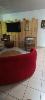 Villa Korail Caraibes - 6