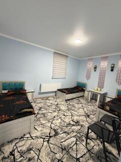 Jamol Ota Hostel - 6