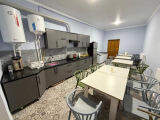 Jamol Ota Hostel - 5