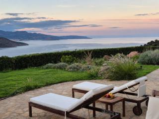 Marina Seaview Villa - 8