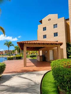 Marina del Rey Acceso a canales 2 hab 2 baños - 1