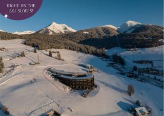 Hotel Familiamus - 8