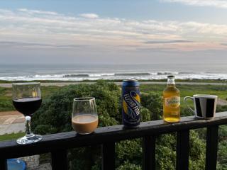 Seaview Sunsets - 7