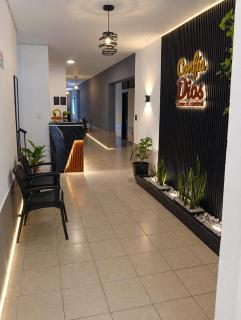 Ortega La 33 Hotel y Spa - 8