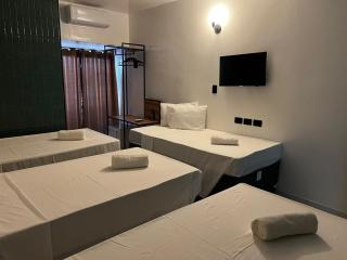 Gree Hotel São Luís - 8