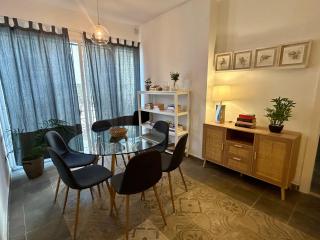 Acogedor apt 8pax 4Bdr 2Bth - CozyHomeSevilla1 - 1