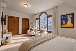 Tremblant Prestige - Manoir 112-10 - 2