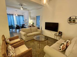 Acogedor apt 8pax 4Bdr 2Bth - CozyHomeSevilla1 - 0
