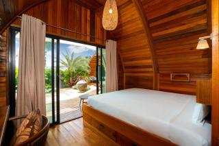 Tropical Pool Bungalow Pasak Paradise 2 with private pool - 10 min Bangtao Beach - 6