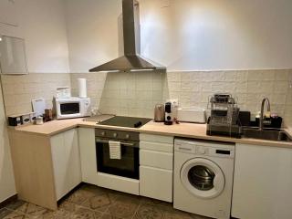 Acogedor apt 8pax 4Bdr 2Bth - CozyHomeSevilla1 - 3