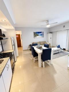 Palermo Gem -Bright & Stylish Apartment with Private Large Patio - 5