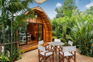 Tropical Pool Bungalow Pasak Paradise 2 with private pool - 10 min Bangtao Beach - 1