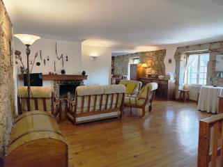 casa na aldeia - entre Fundão e Covilhã - 5