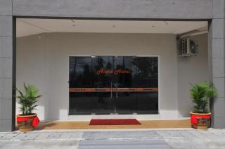 Aloha Hotel - Lumut - 8
