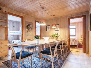 4 star holiday home in Pandrup - 7