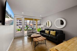 Easy Access 1st Floor Condo with Heated Pool - 0