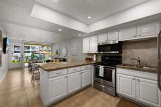 Easy Access 1st Floor Condo with Heated Pool - 8
