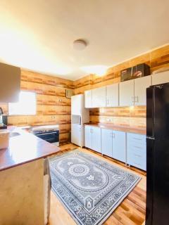 Senefer Home - 9