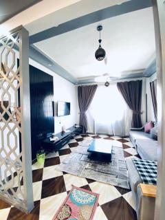 Senefer Home - 1
