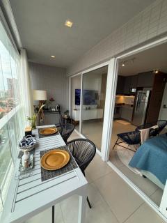Apartamento PREMIUM Caminho das Árvores - 9