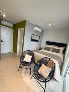 Apartamento PREMIUM Caminho das Árvores - 5