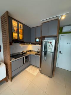 Apartamento PREMIUM Caminho das Árvores - 2