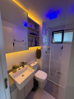 Apartamento PREMIUM Caminho das Árvores - 1