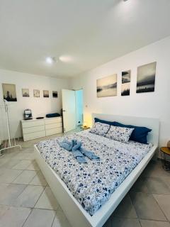 White haven, tropical gardens, pools, Walking distance Dominicus Beach, Estrella - 3