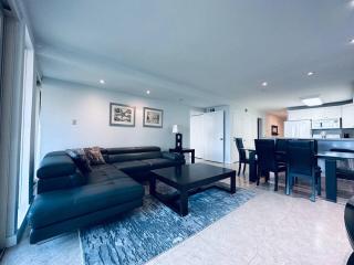 Beachfront Getaway with Ocean View and Resort Amenities - 1