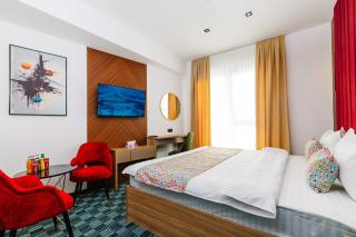 Royal City Plaza Hotel - 1