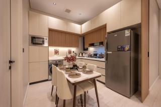 Km Living Prestige 2BR Apartment with 86 TV - 4