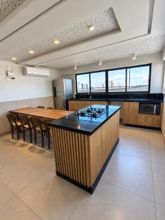 Allure Praia Flat - 6