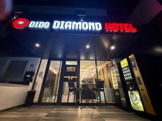 DiDo Diamond Hotel - 8