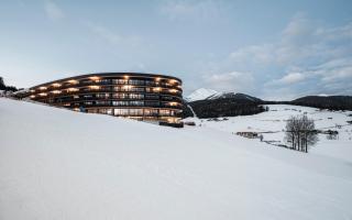 Hotel Familiamus - 7