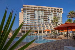 Cozy Beachside Condo 1st Floor and Resort Amenities - 8