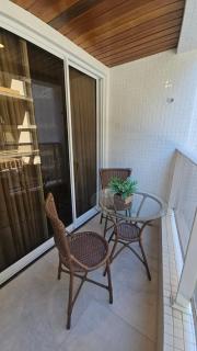 Flat Beira-Mar de 2 Quartos no Puerto Ventura, Cabo Branco, com Piscina e Garagem - 8