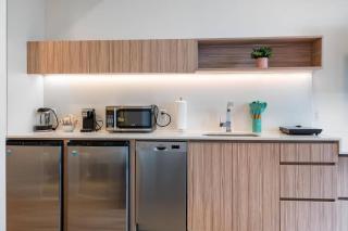 Boutique studio for 2 near Marlins park - 8