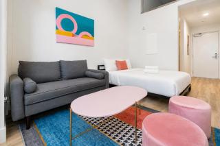 Boutique studio for 2 near Marlins park - 9