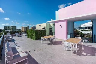 Boutique studio for 2 near Marlins park - 5