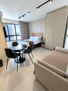 Allure Praia Flat - 2