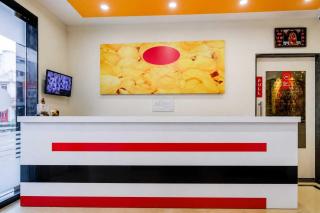 Collection O Saraswathi Park Formerly Spar Grand - 8