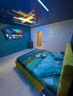 BGD Luxury - 2