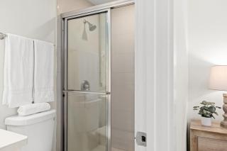 Coastal Escape 3BR Condo with Private Beach Access - 1