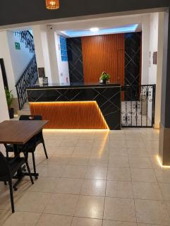Ortega La 33 Hotel y Spa - 7
