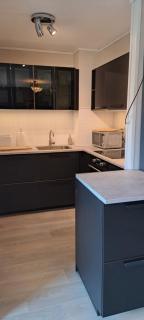 Apartment near UIA and city with parking - 4