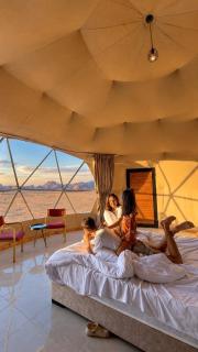 Desert Moon Camp - 0
