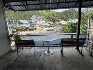 Sleep tight hostel koh tao - 1
